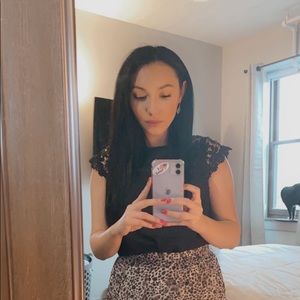 Meet your Posher, Marisa